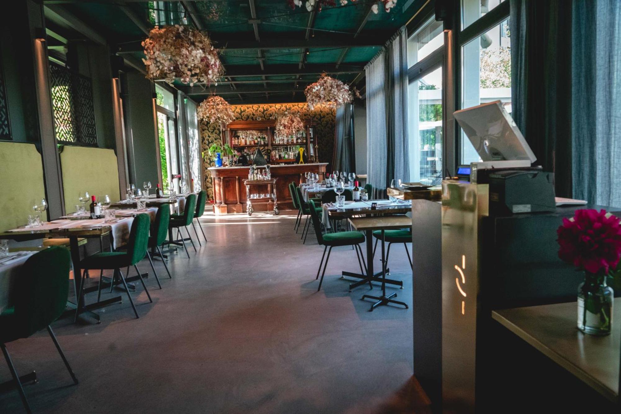 Boutique Hotel Borgo Nuovo — Photos 2