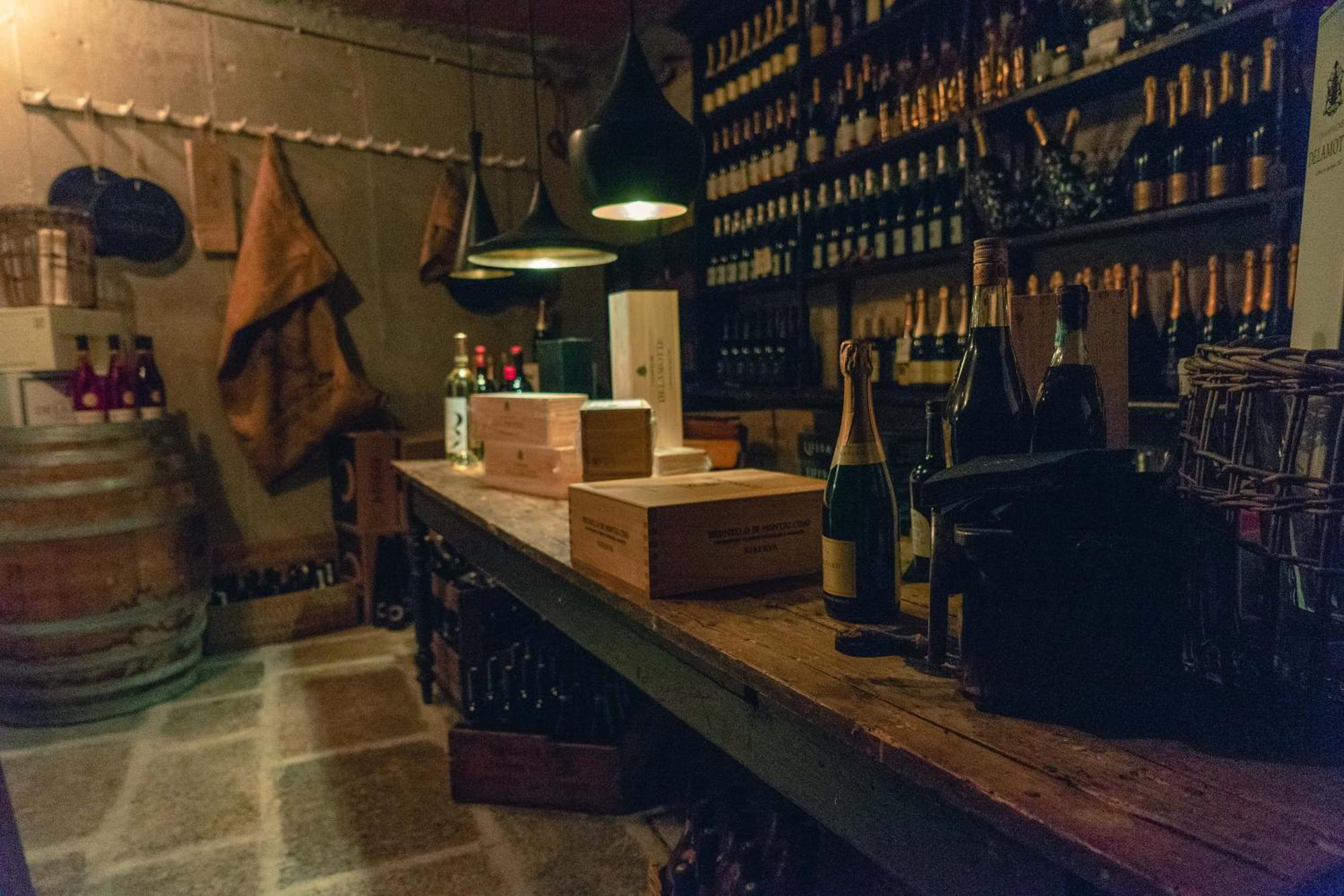 Boutique Hotel Borgo Nuovo — Photos 1